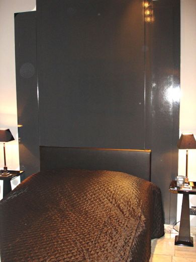 Stilvolle Wohnung in absoluter Top-Lage der Carlstadt