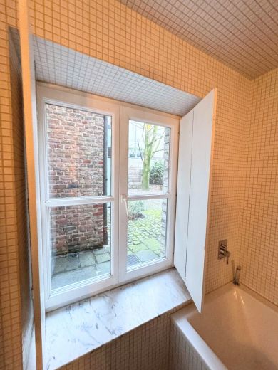 Stilvolle Wohnung in absoluter Top-Lage der Carlstadt