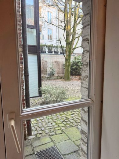 Stilvolle Wohnung in absoluter Top-Lage der Carlstadt