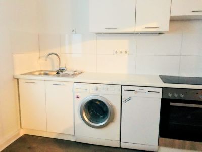 Schöne 2-Zimmer-Wohnung in Oberkassel