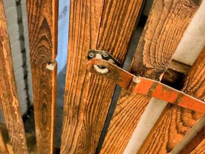 Schöne 2-Zimmer-Wohnung in Oberkassel