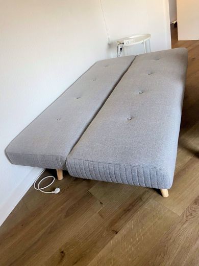 Schöne 2-Zimmer-Wohnung in Oberkassel