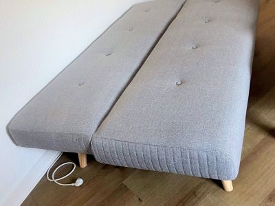 Schöne 2-Zimmer-Wohnung in Oberkassel