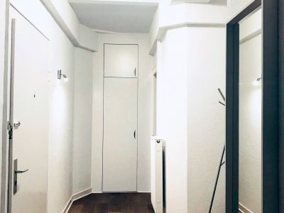 Schöne 2-Zimmer-Wohnung in Oberkassel