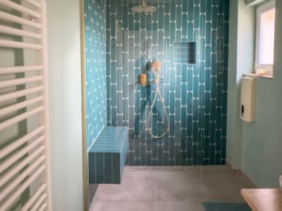 Unterbilk: Stilvolle 3,5-Zimmer-Wohnung