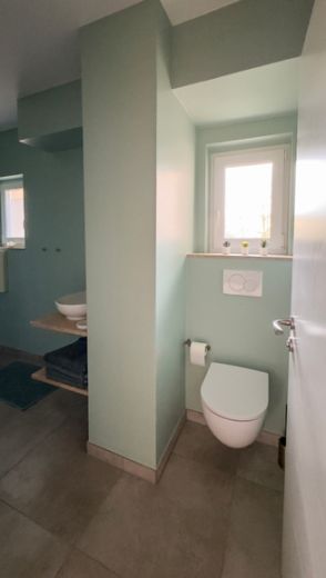 Unterbilk: Stilvolle 3,5-Zimmer-Wohnung