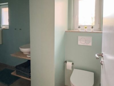 Unterbilk: Stilvolle 3,5-Zimmer-Wohnung