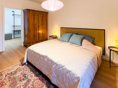 Unterbilk: Stilvolle 3,5-Zimmer-Wohnung