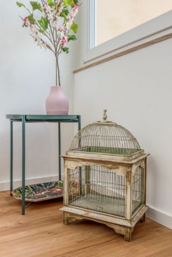 Unterbilk: Stilvolle 3,5-Zimmer-Wohnung