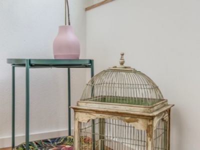 Unterbilk: Stilvolle 3,5-Zimmer-Wohnung