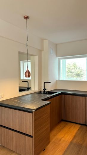 Unterbilk: Stilvolle 3,5-Zimmer-Wohnung