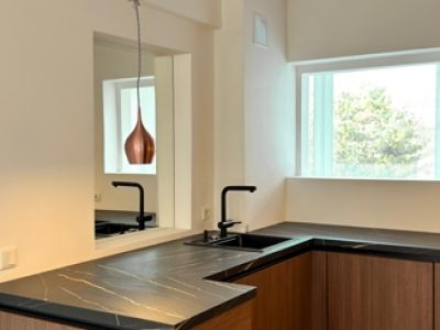 Unterbilk: Stilvolle 3,5-Zimmer-Wohnung