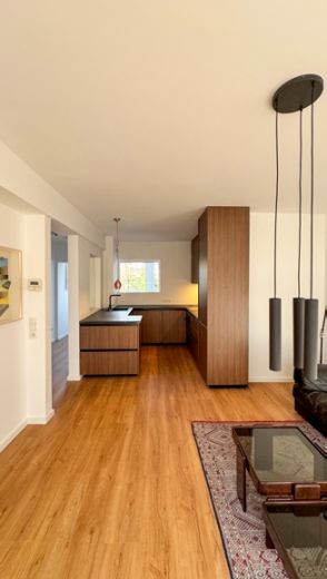 Unterbilk: Stilvolle 3,5-Zimmer-Wohnung