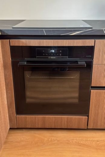 Unterbilk: Stilvolle 3,5-Zimmer-Wohnung