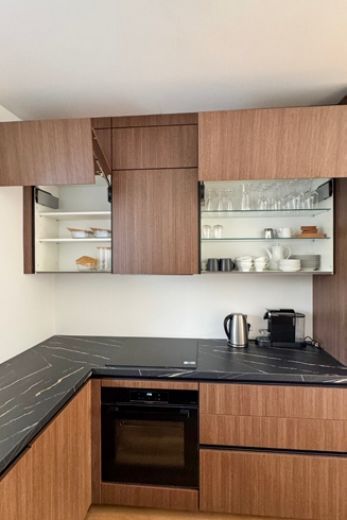 Unterbilk: Stilvolle 3,5-Zimmer-Wohnung