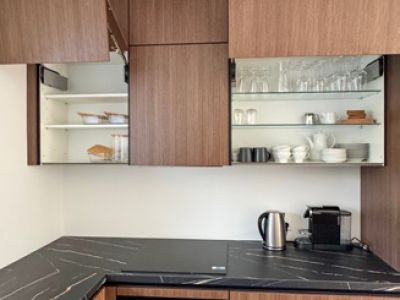 Unterbilk: Stilvolle 3,5-Zimmer-Wohnung