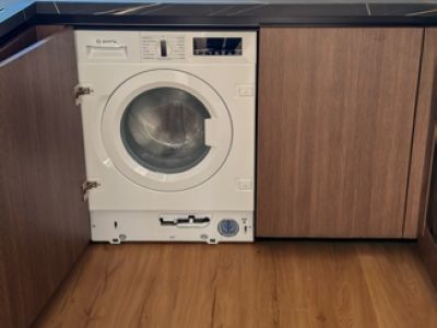 Unterbilk: Stilvolle 3,5-Zimmer-Wohnung