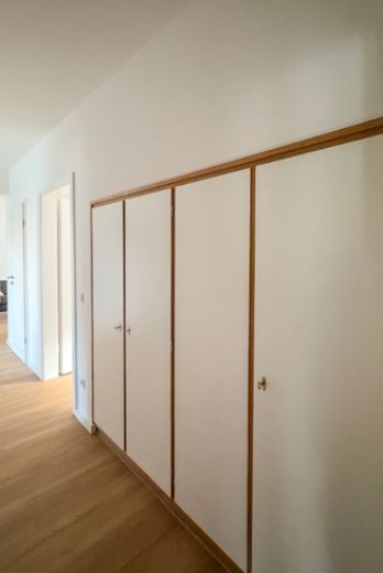 Unterbilk: Stilvolle 3,5-Zimmer-Wohnung