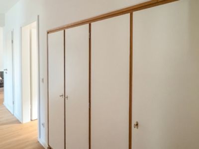 Unterbilk: Stilvolle 3,5-Zimmer-Wohnung