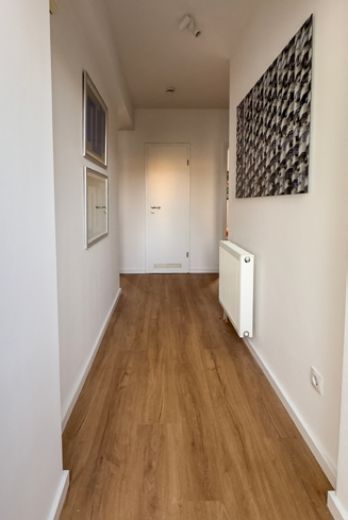 Unterbilk: Stilvolle 3,5-Zimmer-Wohnung