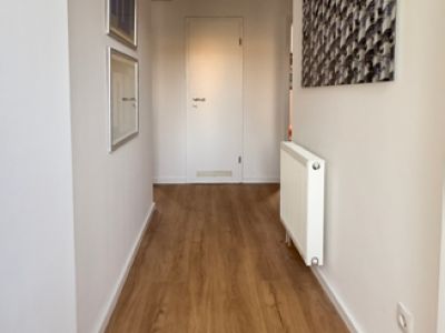 Unterbilk: Stilvolle 3,5-Zimmer-Wohnung