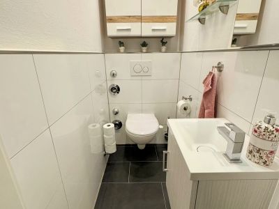 Renovierte 3-Zimmer-Wohnung mit Balkon und Loggia