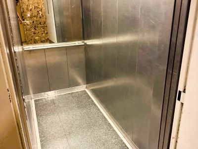 Renovierte 3-Zimmer-Wohnung mit Balkon und Loggia