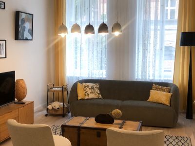 Top Lage Berlin-gehobene Ausstattung-viel Platz