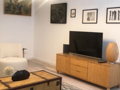 Top Lage Berlin-gehobene Ausstattung-viel Platz