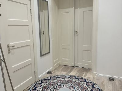 Top Lage Berlin-gehobene Ausstattung-viel Platz