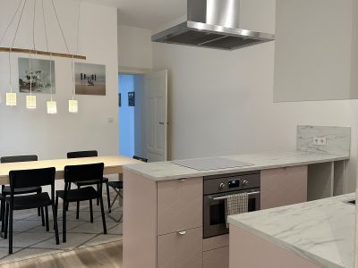 Top Lage Berlin-gehobene Ausstattung-viel Platz