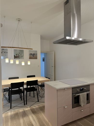 Top Lage Berlin-gehobene Ausstattung-viel Platz