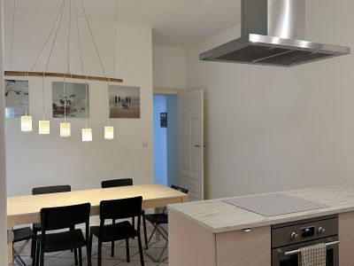 Top Lage Berlin-gehobene Ausstattung-viel Platz