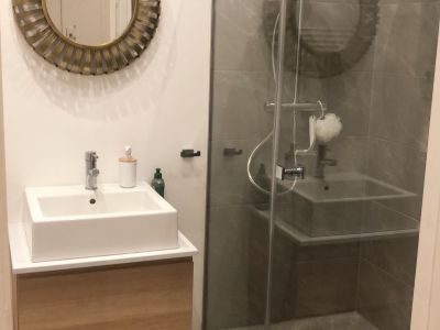 Top Lage Berlin-gehobene Ausstattung-viel Platz