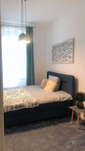 Top Lage Berlin-gehobene Ausstattung-viel Platz