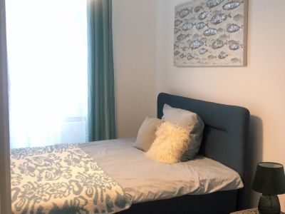 Top Lage Berlin-gehobene Ausstattung-viel Platz