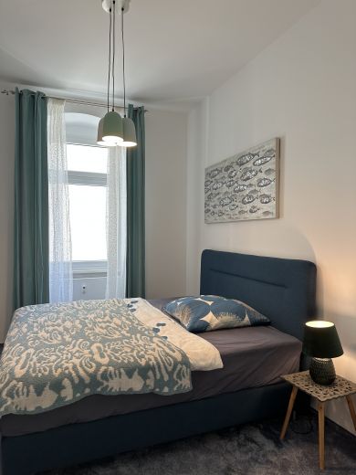 Top Lage Berlin-gehobene Ausstattung-viel Platz