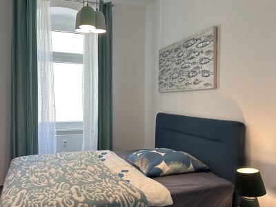 Top Lage Berlin-gehobene Ausstattung-viel Platz