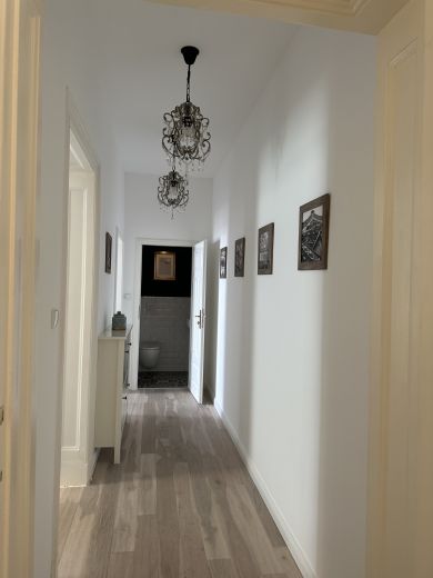 Top Lage Berlin-gehobene Ausstattung-viel Platz