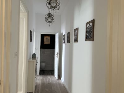 Top Lage Berlin-gehobene Ausstattung-viel Platz