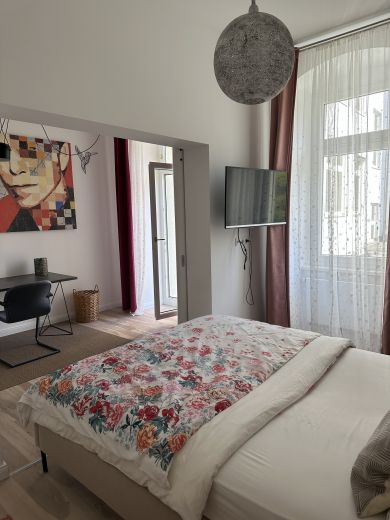 Top Lage Berlin-gehobene Ausstattung-viel Platz