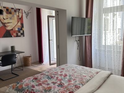 Top Lage Berlin-gehobene Ausstattung-viel Platz