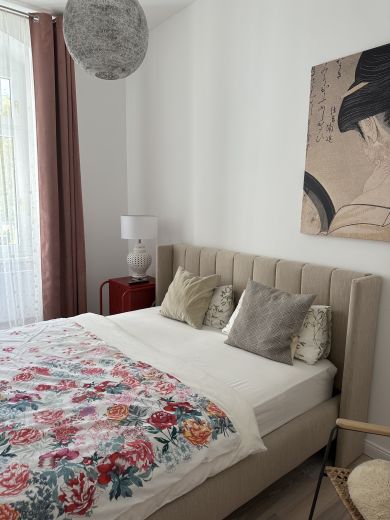 Top Lage Berlin-gehobene Ausstattung-viel Platz