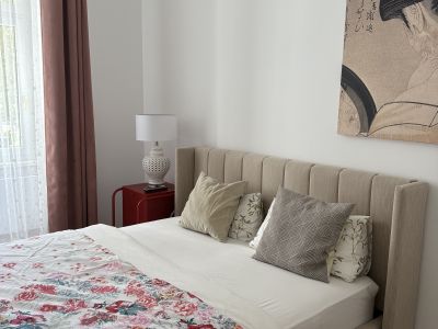 Top Lage Berlin-gehobene Ausstattung-viel Platz