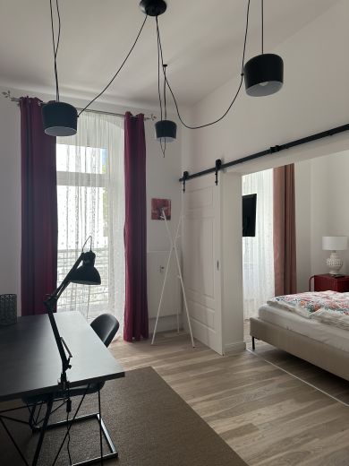 Top Lage Berlin-gehobene Ausstattung-viel Platz