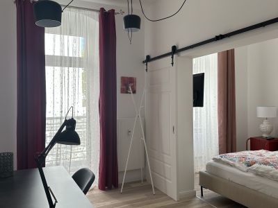 Top Lage Berlin-gehobene Ausstattung-viel Platz