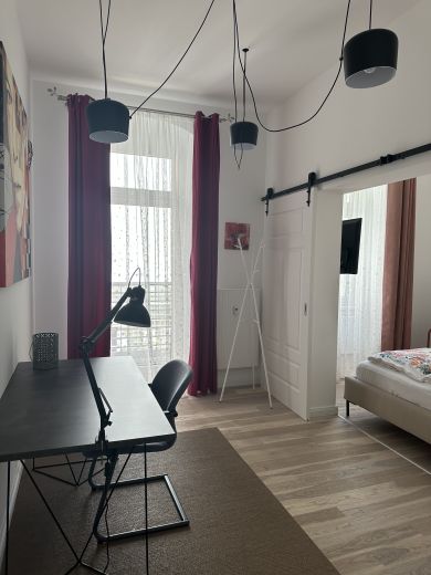 Top Lage Berlin-gehobene Ausstattung-viel Platz