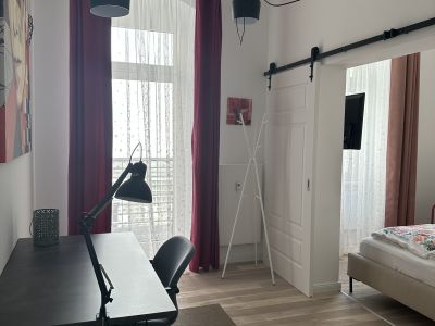 Top Lage Berlin-gehobene Ausstattung-viel Platz