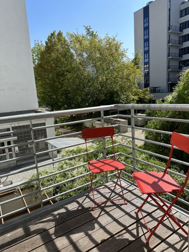 Top Lage Berlin-gehobene Ausstattung-viel Platz