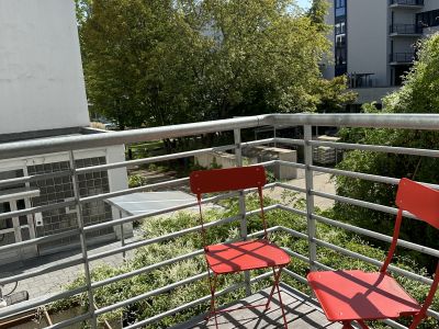 Top Lage Berlin-gehobene Ausstattung-viel Platz